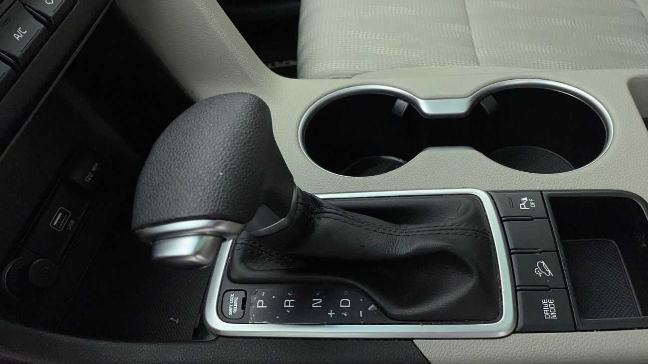 Kia Sportage EX 2 | Zero Down Payment | Free Home Test Drive