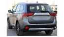 Mitsubishi Outlander Mitsubishi Outlander 2017 GCC, in excellent condition, without accidents, very clean from inside and