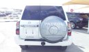 Nissan Patrol Safari 2016 GCC