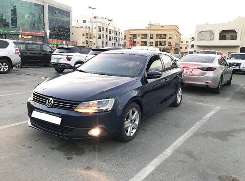 Volkswagen Jetta Sportsline