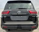 تويوتا لاند كروزر 2025 Toyota Land Cruiser VXR 3.3L Diesel with Radar