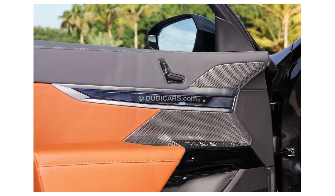 BMW 735 i 7-SERIES | M-PACKAGE | 5 Years Warranty and Service up to 100,000KM | GCC