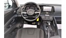 Hyundai Elantra AED 1330 PM | 1.6L SMART GCC DEALER WARRANTY