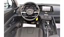 Hyundai Elantra AED 1330 PM | 1.6L SMART GCC DEALER WARRANTY