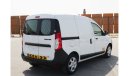 Renault Dokker 2017 -DELIVERY VAN WITH GCC SPECS EXCELLENT CONDITION