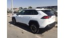 تويوتا راف ٤ TOYOTA RAV4 LE 2020