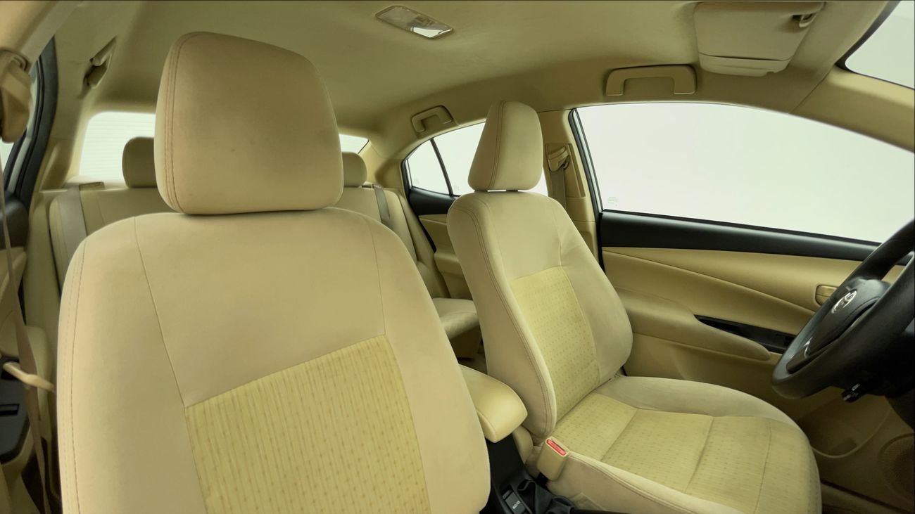 Toyota Yaris SE 1.5 | Zero Down Payment | Home Test Drive