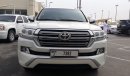 Toyota Land Cruiser V8 GXR