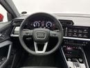 Audi A3 A3 Sedan Advanced 35 TFSI 150hp Progress (Ref# 17842)