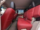 Mitsubishi Pajero GLS HIGHLINE TOP Mitsubishi Pajero 2016 LHD white