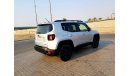 Jeep Renegade FULL OPTION NICE CAR