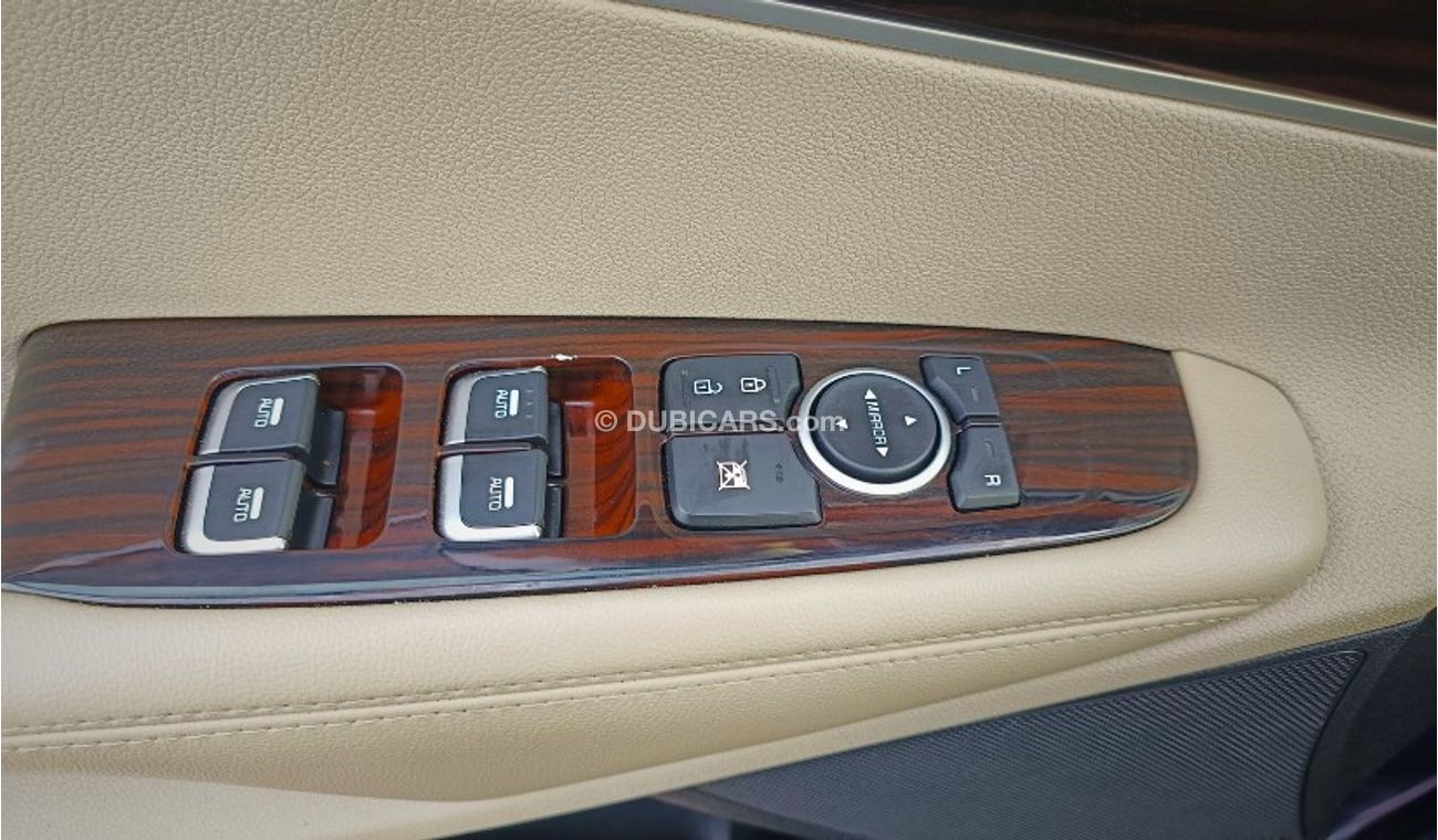 Kia Sorento EX / V6 / FULL OPTION / 1 YEAR WARANTY */ REGISTERATION / INSURANCE FREE (LOT # 68781)