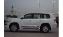 Toyota Land Cruiser GXR V8 4.6L AUTOMATIC