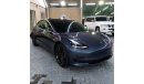 Tesla Model 3 ,Tesla performane, Gcc, full option