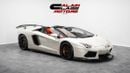 لامبورغيني أفينتادور LP 700-4 Roadster with DMC Kit - 2015 - GCC