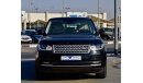 Land Rover Range Rover Vogue SE Supercharged