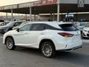 لكزس RX450h L Platinum 3.5L (7 Seater)