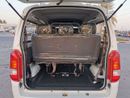 فيكتوري V2 STANDARD MINI BUS/ 7 SEATER, M/T, WITH AIRBAGS & ABS