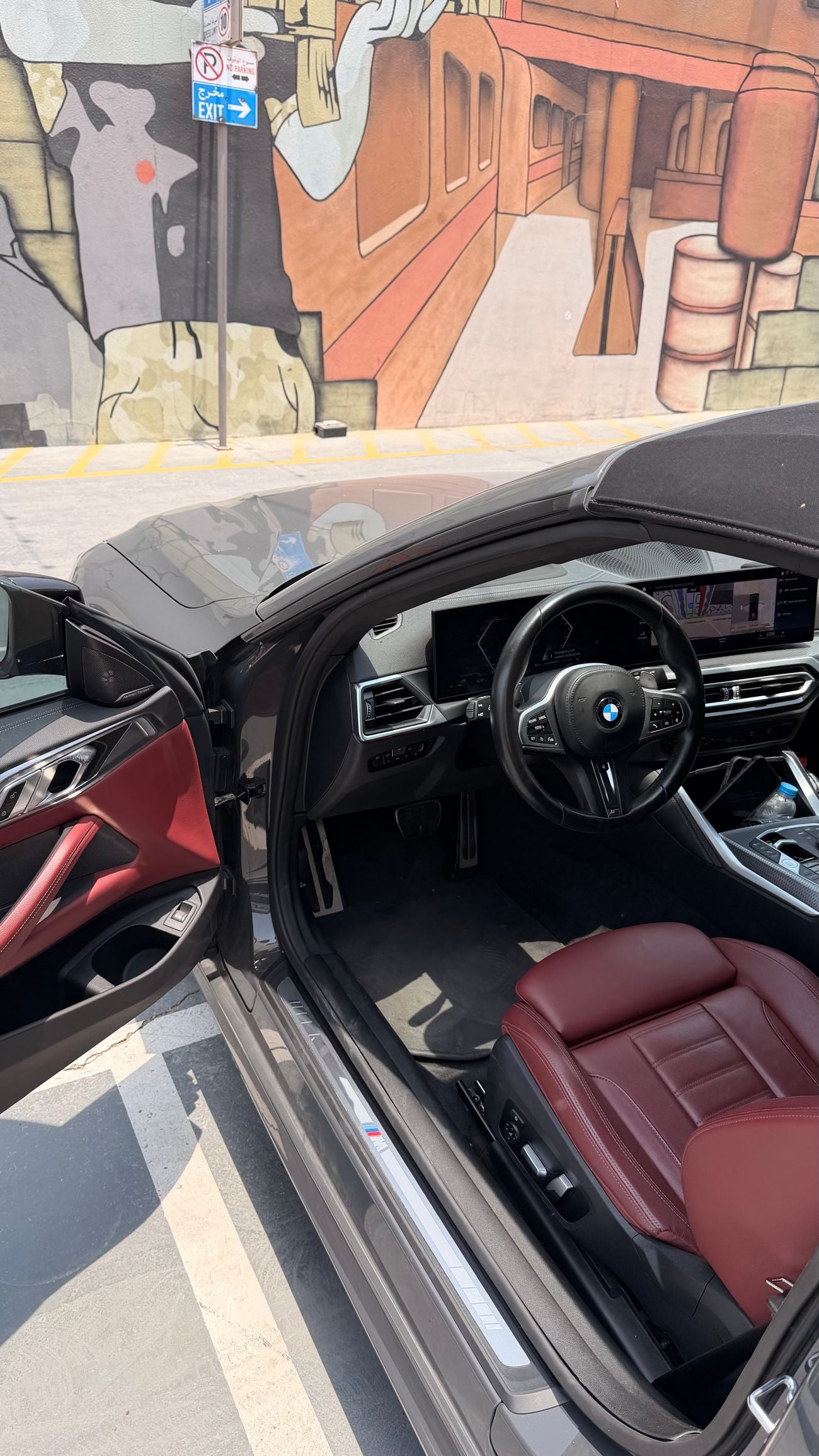 BMW 430i M SPORT