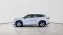 Toyota Highlander GXR | Guaranteed Warranty | 0 Down Payment
