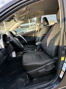 Toyota RAV4 TOYOTA RAV4 4WD 2018