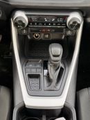 تويوتا راف ٤ Full option 2.5L  XLE 2025