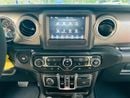 Jeep Wrangler SAHARA For export