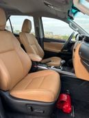 تويوتا فورتونر VXR 4.0L (278 HP)