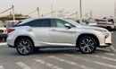 لكزس RX 350 2019 Lexus RX350 Premier Series 3.5L V6 Full Option With Radar - 62,800 Mileage