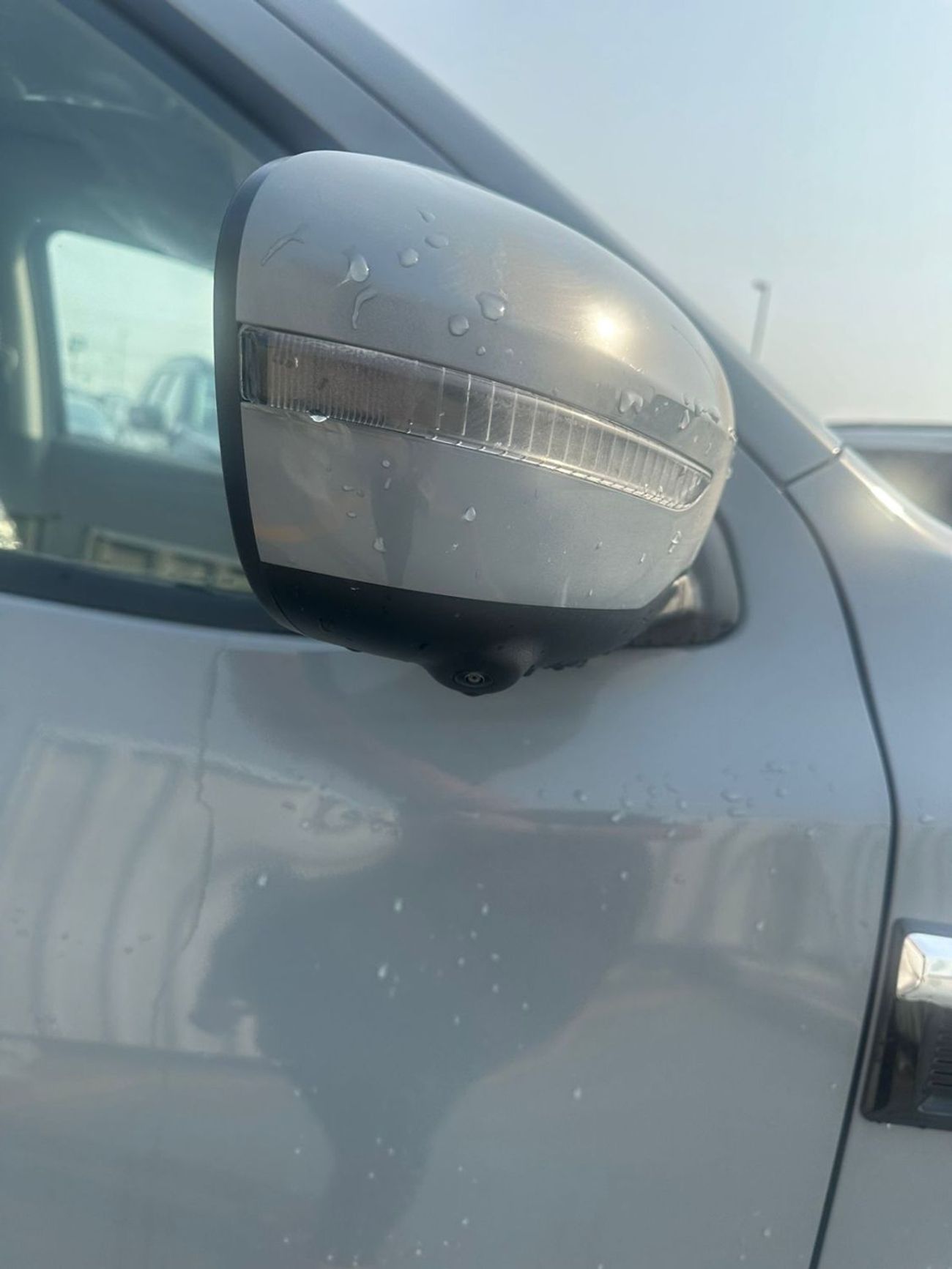 Dongfeng Paladin 2023 Export Price only