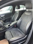 Mercedes Benz A220 STD (NON GCC)