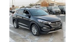 هيونداي توسون 2017 Hyundai Tucson 1.6L Turbo Ecosystem 4x4