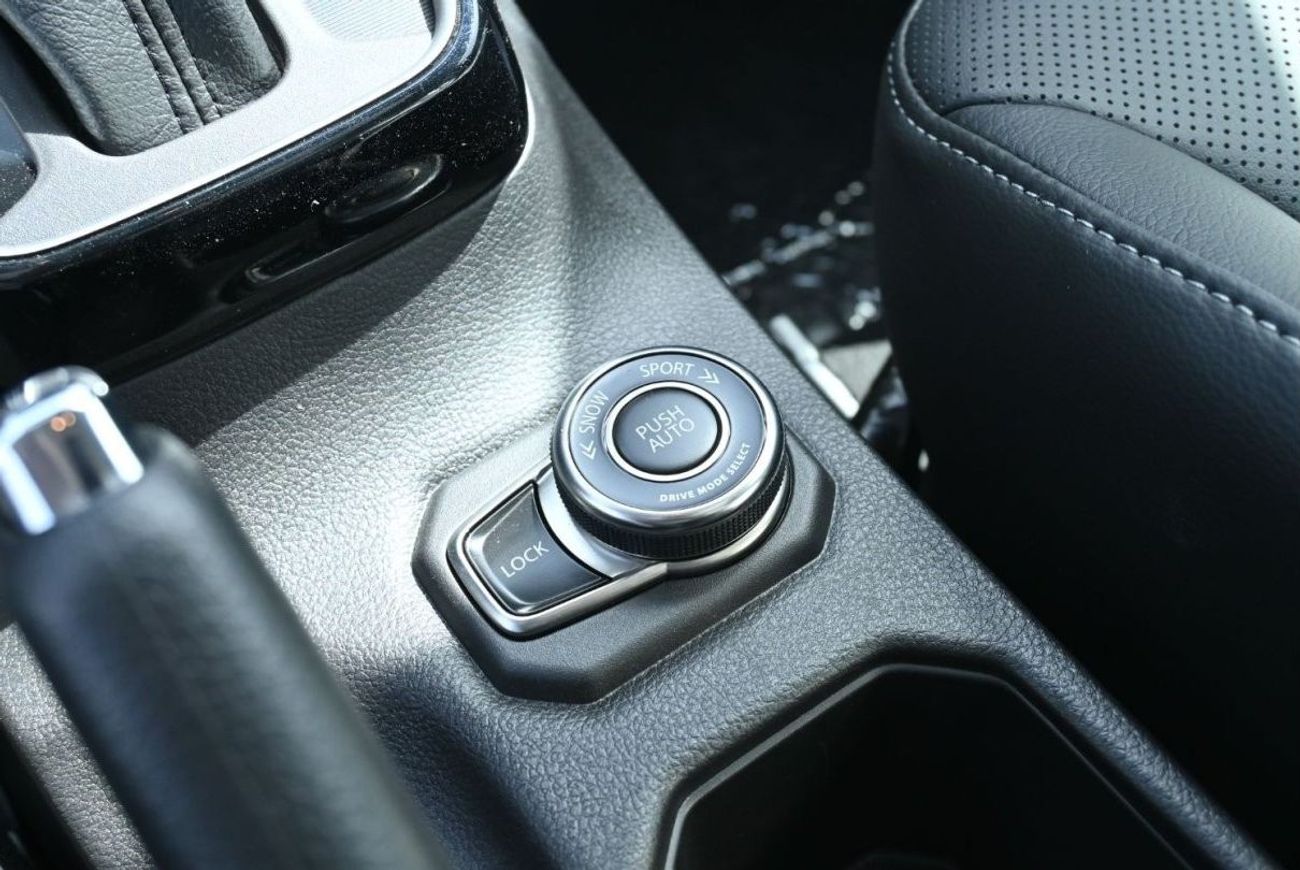 Suzuki Grand Vitara Suzuki Grand Vitara GLX 1.5L Mild-Hybrid, All Grip 4WD, Model 2024, Color Silver