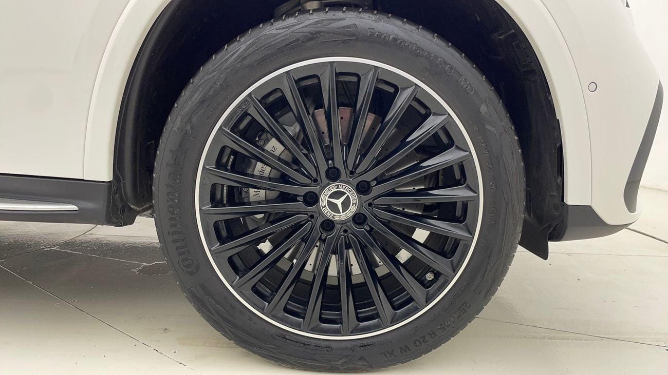 Mercedes-Benz GLC 200 2025 PREMIUM AMG NIGHT EDITION 4 MATIC | AED 3738/Month | 20% DP | 30 Day Return | Warranty