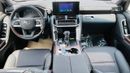 Toyota Land Cruiser GXR