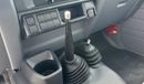 Toyota Land Cruiser Pick Up LC79 DOUBLE CABIN 4.2 DSL, DIFF LOCK, MANUAL