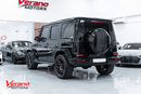 مرسيدس بنز G 63 AMG Std 5.5L