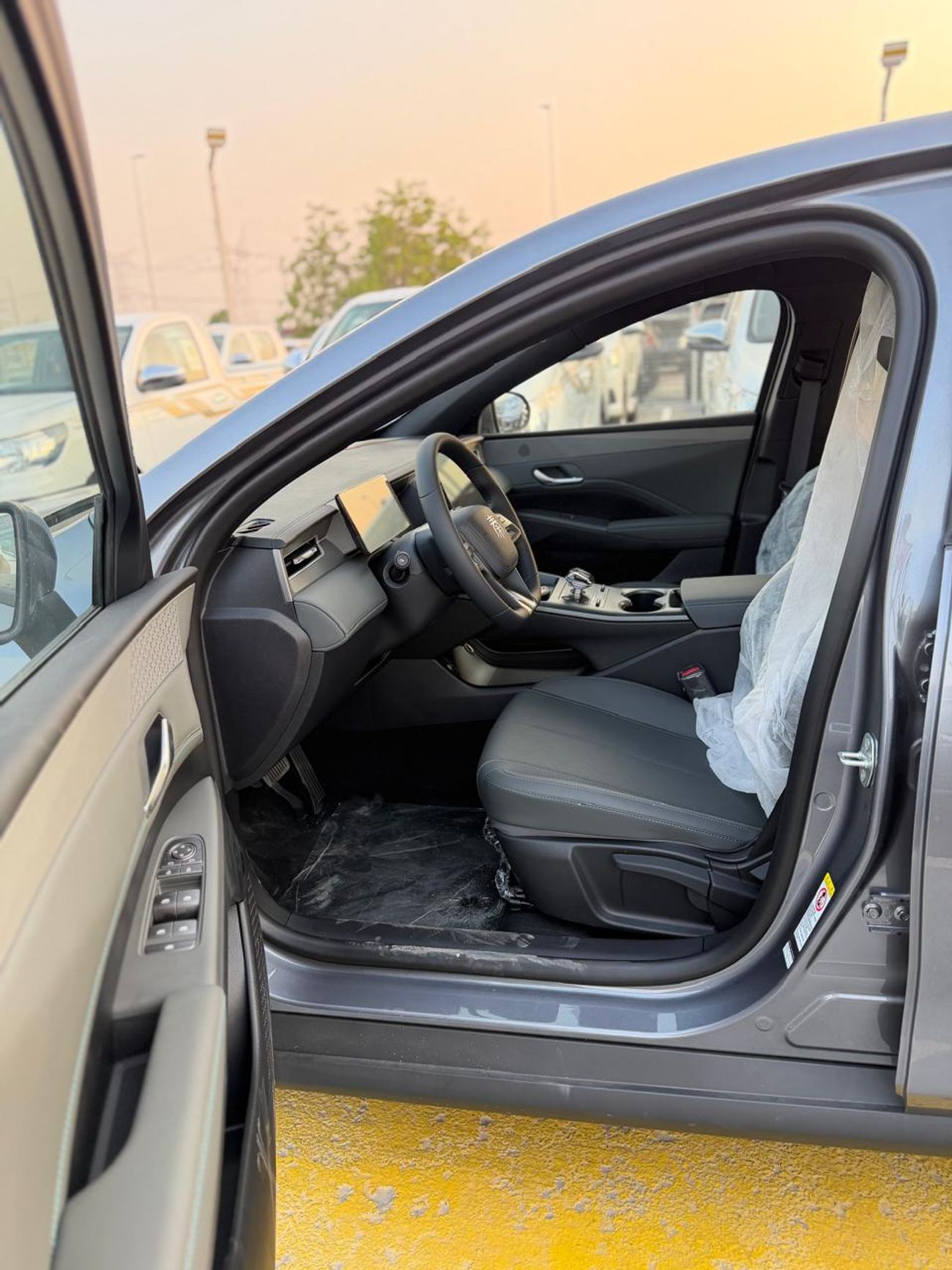 بي واي دي سيل 06 دي إم-آي