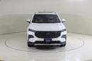 Ford Territory TITANIUM PLUS TER4225/ AL TAYER MOTORS AL QOUZ SHOWROOM