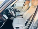 Land Rover Range Rover Vogue SE 5.0L
