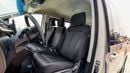 هيونداي ستاريا Comfort Diesel 2.2L Turbo 4 cylinder GCC Brand New 11 Seater 202