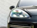 بورش كايان TURBO