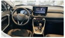 Toyota RAV4 2.5 Limited Awd Canadian Specs For Export