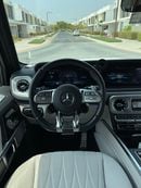 مرسيدس بنز G 63 AMG