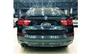بي أم دبليو X4 BMW X4 2017 GCC CAR IN PERFECT CONDITION IN ORIGINAL PAINT STILL UNDER DEALER WARRANTY