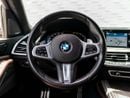 بي أم دبليو X7 LTD TOP 40i M Sport Dynamic 3.0L