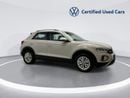 Volkswagen T-ROC T-Roc Life 1.4L (Ref#98655) / WAS 82,900 - NOW 77,900