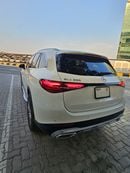 Mercedes-Benz GLC 300 Excellent Condition GLC 300 AWD 2.0L