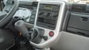 ميتسوبيشي كانتر فان Brand New Mitsubishi Fuso Canter 2026 4.2L M/T |White/Black|CANTERCHASSIS-170-ABS-2T| FOR EXPORT