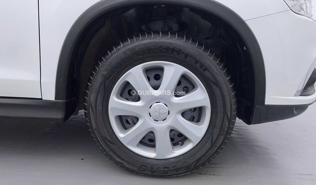 Mitsubishi ASX GLX LOWLINE 2 | Zero Down Payment | Free Home Test Drive